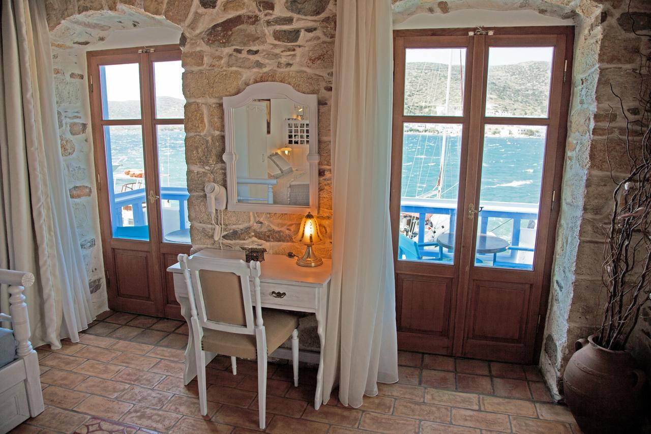 Apartment Saint George Valsamitis Superior *
