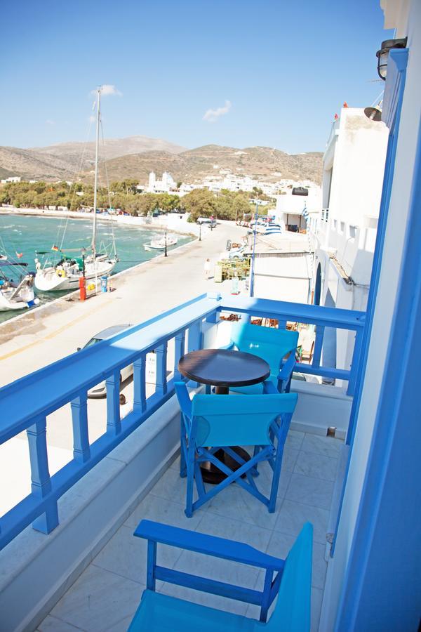Apartment Saint George Valsamitis Superior *