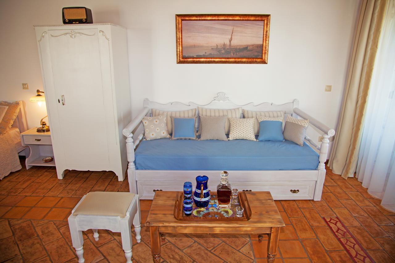 Apartment Saint George Valsamitis Superior *