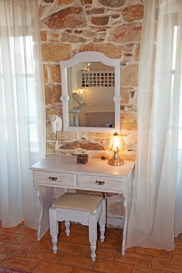 Apartment Saint George Valsamitis Superior *